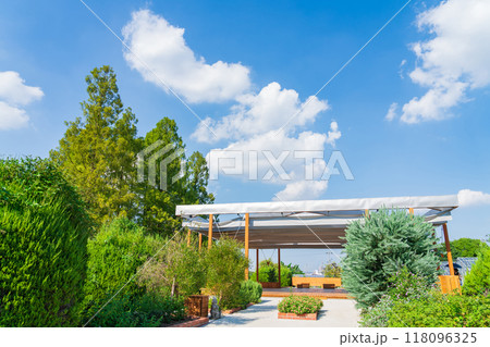 名古屋市農業センター、愛称は「delaふぁーむ」〈愛知県名古屋市〉 118096325