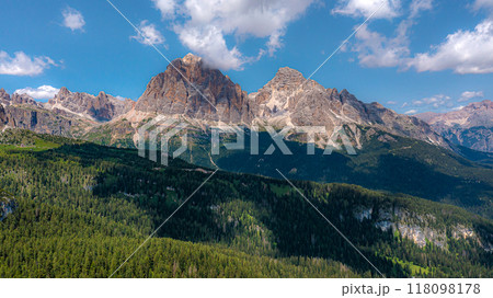 Dolomites Italy, 118098178