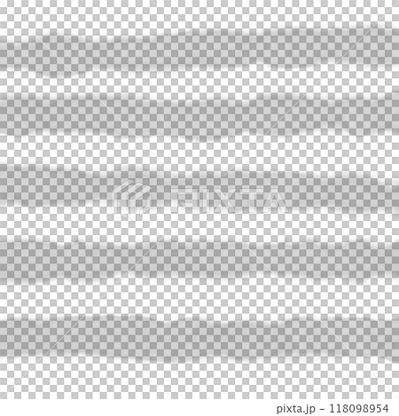 Black Hand Drawn Stripe Background Overlay 118098954