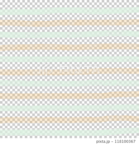Orange Green Stripe Hand Drawn Background Overlay Orange Green Stripe Hand Drawn Background Overlay 118100367
