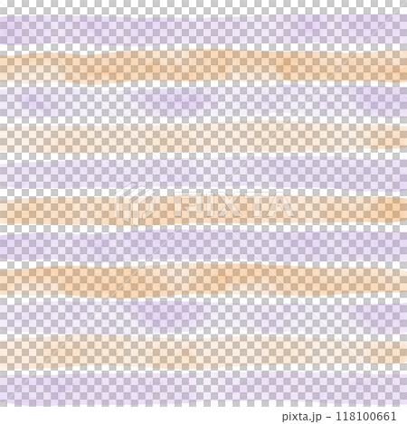 Orange Purple Plaid Hand Drawn Background Overlay Orange Purple Plaid Hand Drawn Background Overlay 118100661