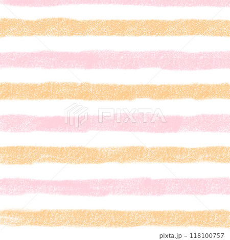 Orange Pink Hand Drawn Stripe Background Overlay Orange Pink Hand Drawn Stripe Background Overlay 118100757