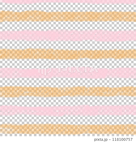 Orange Pink Hand Drawn Stripe Background Overlay Orange Pink Hand Drawn Stripe Background Overlay 118100757
