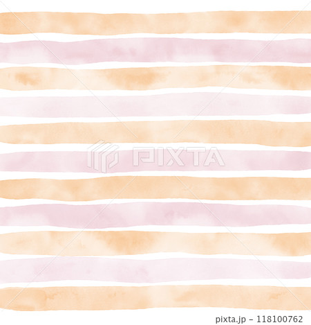 Orange Pink Hand Drawn Stripe Background Overlay Orange Pink Hand Drawn Stripe Background Overlay 118100762