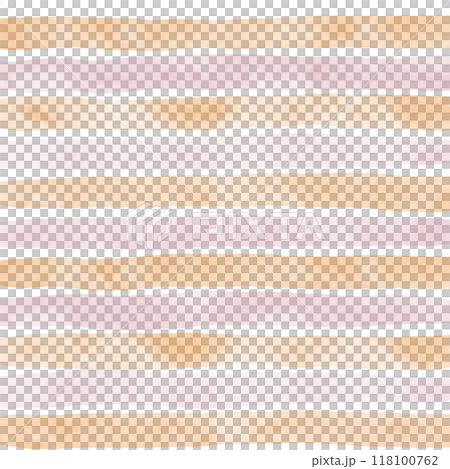 Orange Pink Hand Drawn Stripe Background Overlay Orange Pink Hand Drawn Stripe Background Overlay 118100762