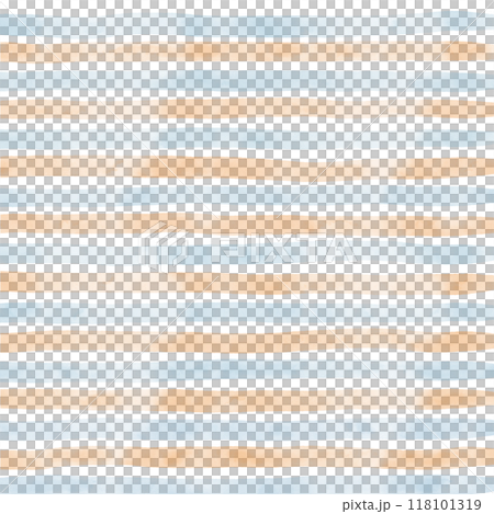 Orange Blue Hand Drawn Stripe Background Overlay Orange Blue Hand Drawn Stripe Background Overlay 118101319