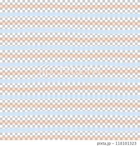 Orange Blue Hand Drawn Stripe Background Overlay Orange Blue Hand Drawn Stripe Background Overlay 118101323