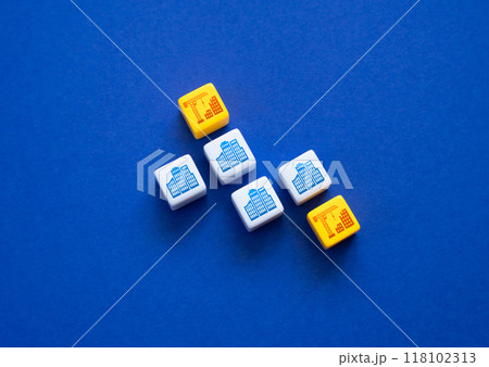 Existing housing and new construction. Apartments and residential complexes. Infrastructure and Amenities. Investment Stability. Energy Efficiency and Sustainability. Green Building Practices 118102313