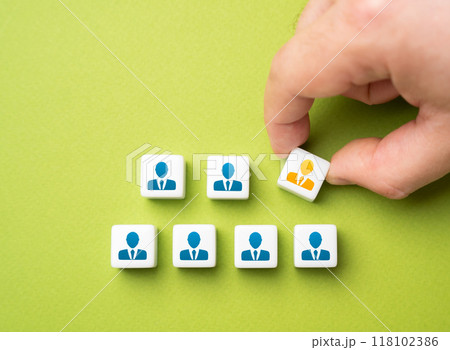Select the right person from the pool of candidates. Hiring and recruiting for work. Assemble a team. Start a project. Select the right person from the pool of candidates. Hiring and recruiting for work. Assemble a team. Start a project. 118102386