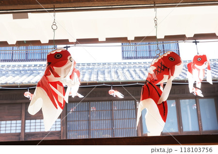 柳井 金魚ちょうちん祭り 2803 柳井 金魚ちょうちん祭り 2803 118103756