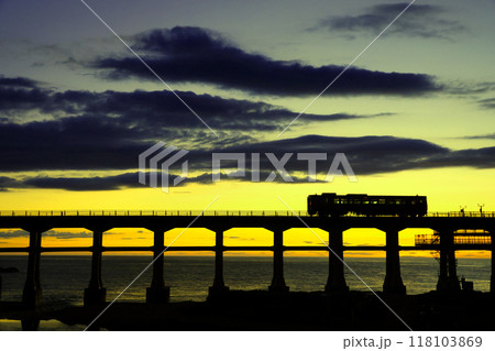 惣郷川架橋2304 惣郷川架橋2304 118103869