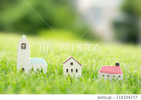 不動産　イメージ 118104237