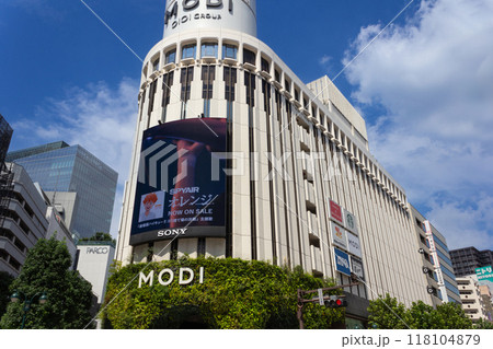 渋谷MODI 渋谷MODI 118104879