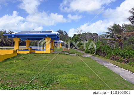 サイパン マリンビーチ サイパン マリンビーチ 118105003