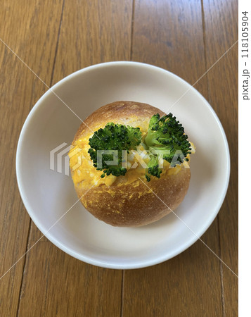パン パン 118105904