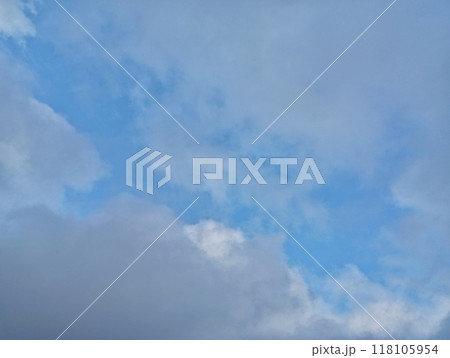 blue sky with cloud for background  blue sky with cloud for background  118105954