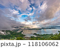 梅雨明け 118106062