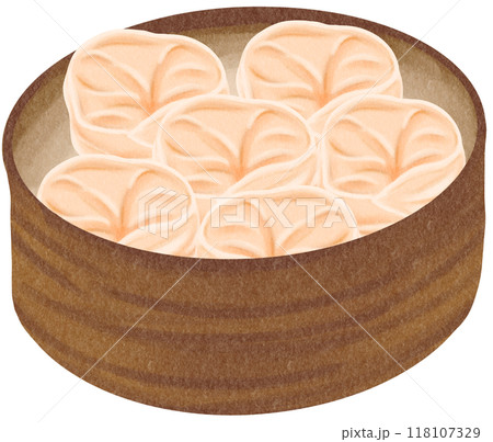 Mandu 118107329