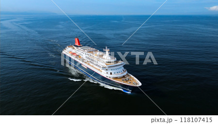 クルーズ客船 にっぽん丸の船旅 クルーズ客船 にっぽん丸の船旅 118107415