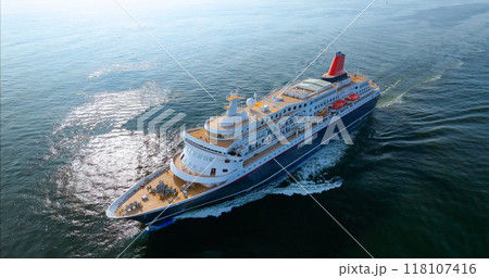 クルーズ客船 にっぽん丸の船旅 クルーズ客船 にっぽん丸の船旅 118107416