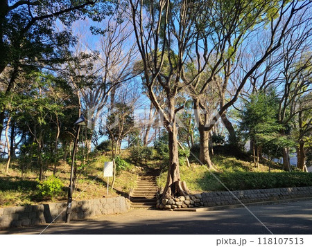 擂鉢山古墳 擂鉢山古墳 118107513
