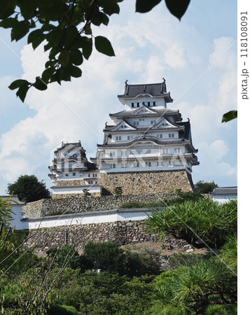 国宝姫路城 国宝姫路城 118108091