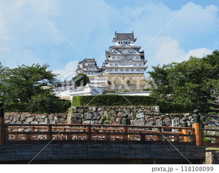 国宝姫路城 国宝姫路城 118108099