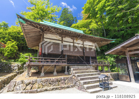 勝尾寺 開山堂 勝尾寺 開山堂 118108925