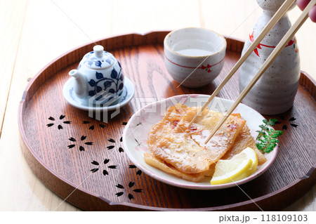 イラギ ( さめ )の味醂干し 和歌山県産 イラギ ( さめ )の味醂干し 和歌山県産 118109103