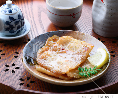 イラギ ( さめ )の味醂干し 和歌山県産 イラギ ( さめ )の味醂干し 和歌山県産 118109111