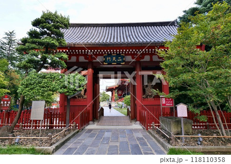浅草寺 118110358