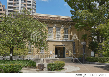 東京都復興記念館 118112057