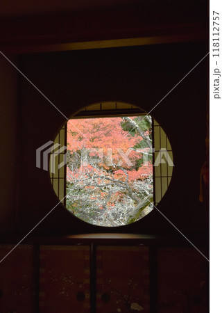 雲龍院 悟りの窓 秋季 雲龍院 悟りの窓 秋季 118112757