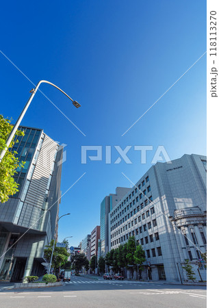 四条烏丸交差点北側 118113270