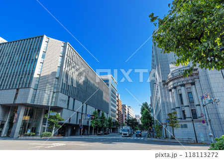 四条烏丸交差点北側 118113272