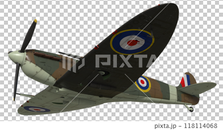 Supermarine Spitfire Supermarine Spitfire 118114068