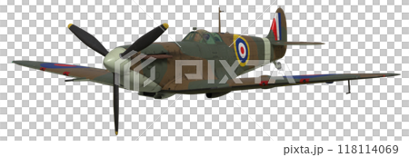 Supermarine Spitfire Supermarine Spitfire 118114069