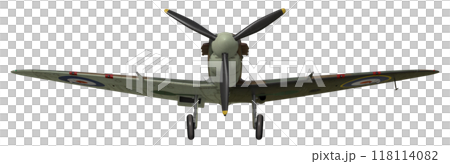 Supermarine Spitfire Supermarine Spitfire 118114082