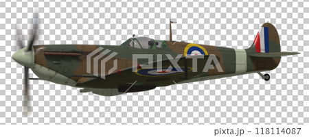 Supermarine Spitfire Supermarine Spitfire 118114087