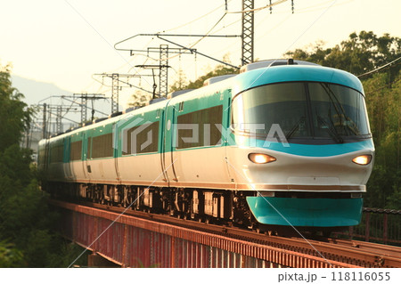 287系 オーシャンアロー 287系 オーシャンアロー 118116055