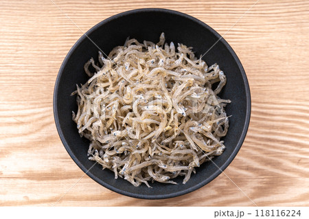 ちりめんじゃこ ちりめんじゃこ 118116224