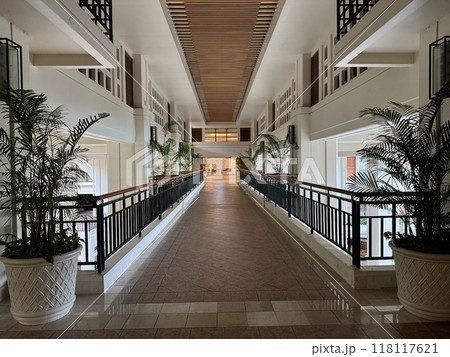 ザ・ブセナテラス 118117621