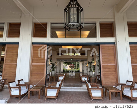 ザ・ブセナテラス 118117622