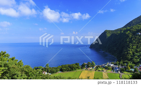 展望台から見た風景 展望台から見た風景 118118133