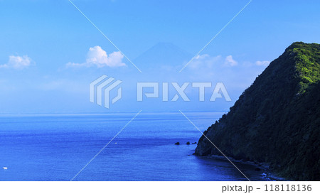 展望台から見た風景 118118136