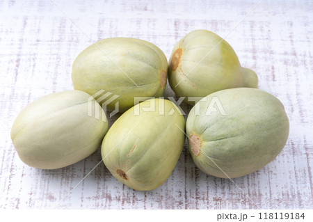 網干メロン 118119184