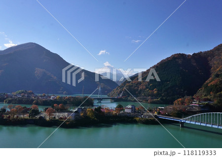 千代の沢展望台からの眺望 千代の沢展望台からの眺望 118119333