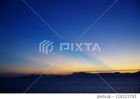 マジックアワー マジックアワー 118121783