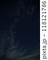 星空を見上げる 118121786