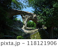 眼鏡岩 118121906